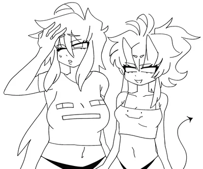 🍉 Watermelon or Apple? 🍎 [ThatMob x Twixxel]