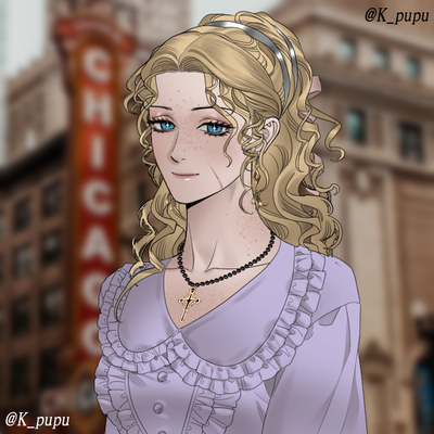 Laura Afton