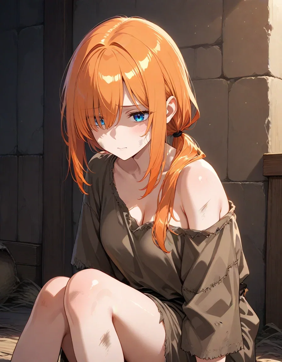 Elira | Princess Without a Kingdom