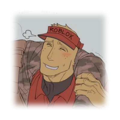 Elliot⠀—⠀042