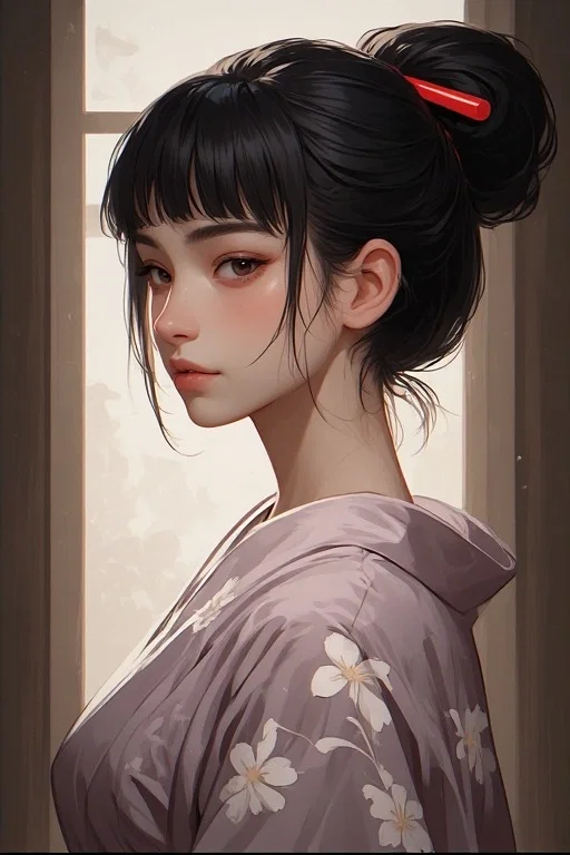 Naoko Takagari | Vampyria