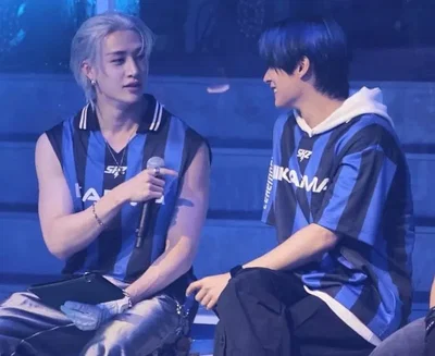 Bangchan [Minchan]