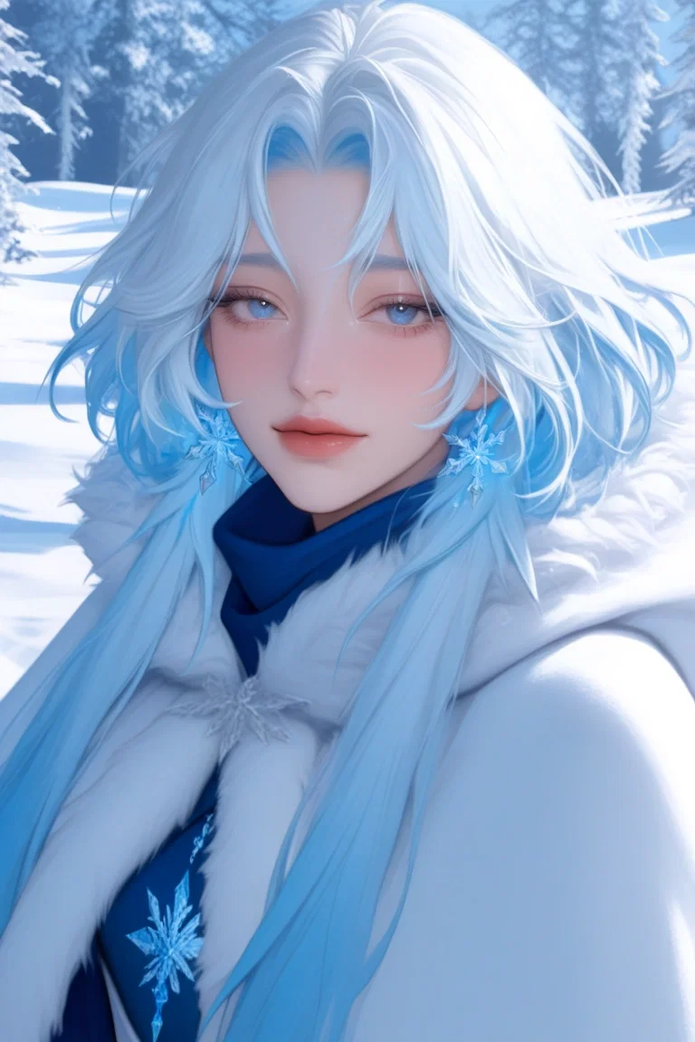 Frost (Revamp)