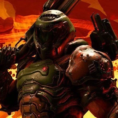 Doom slayer 