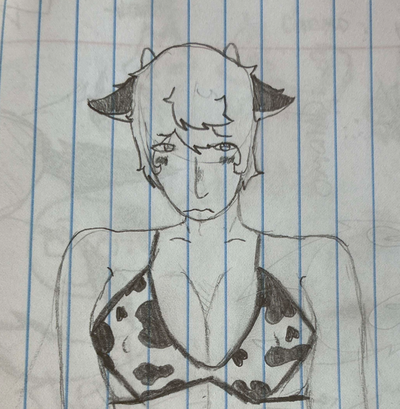 Russia AU