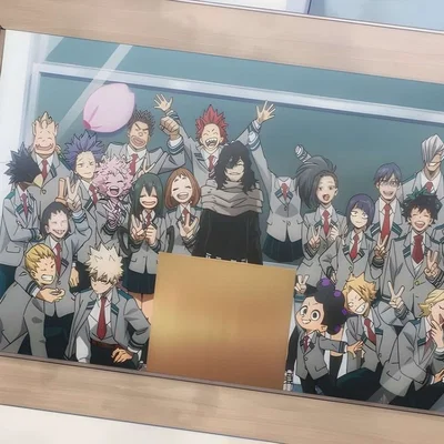 Class 1-A