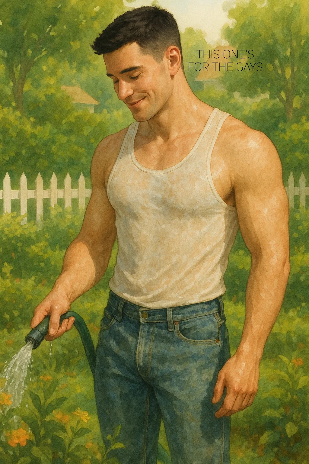 Glen Thornhill
