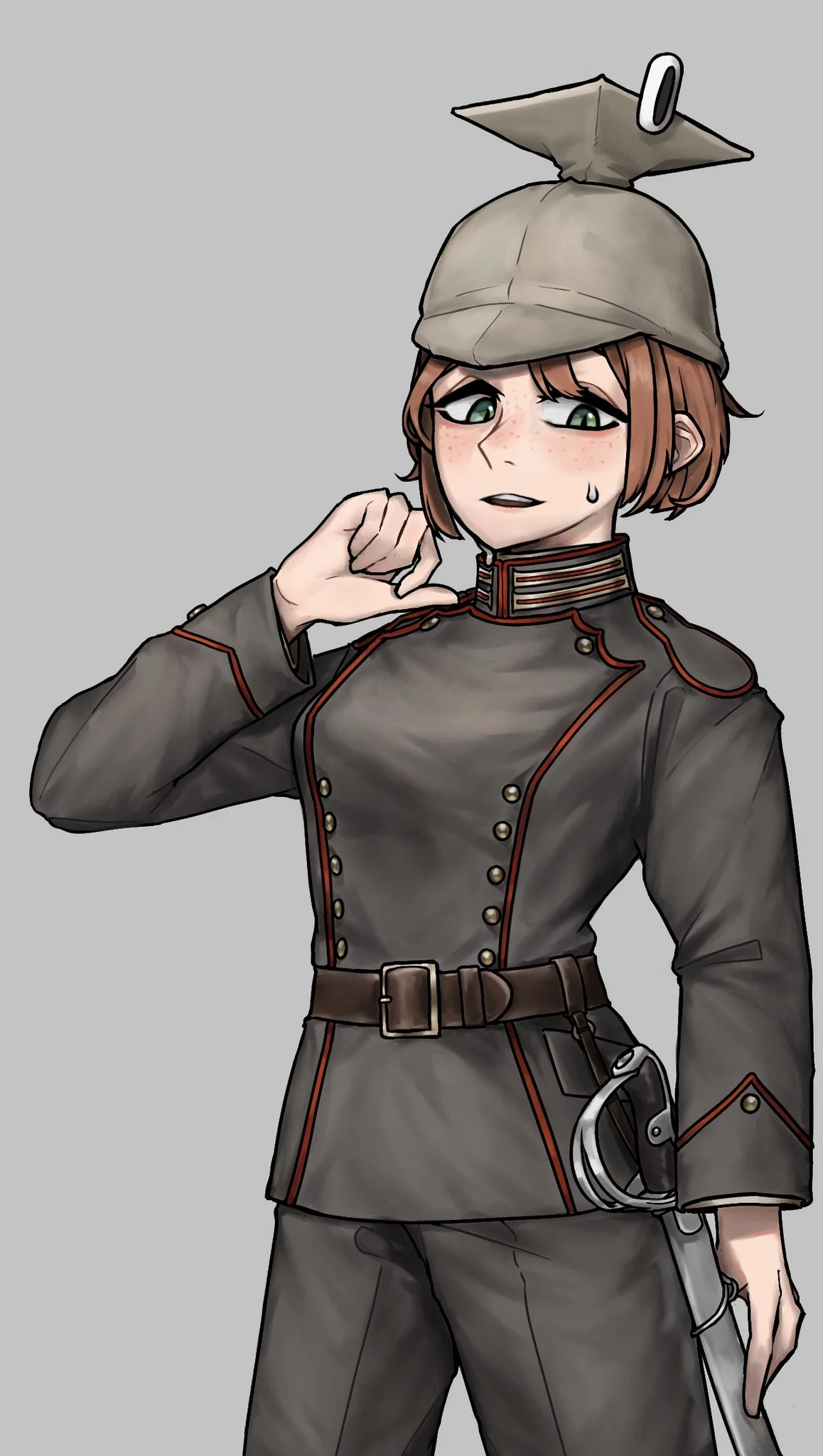 Fem Francis