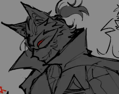 {🦇} — Nosferatu || Forsaken