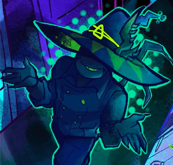 DARKHEART ─ PHIGHTING