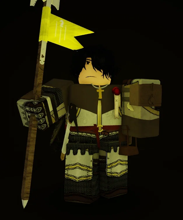 Emil 'Veteran'