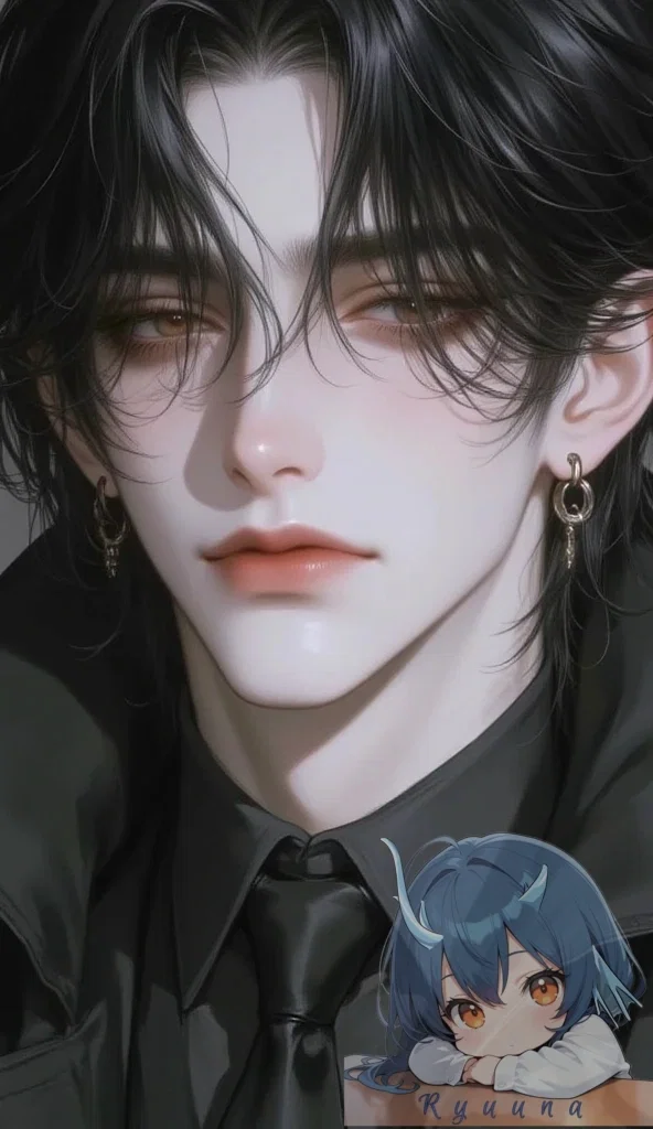 Kenzo Itsuo || Īguruai 