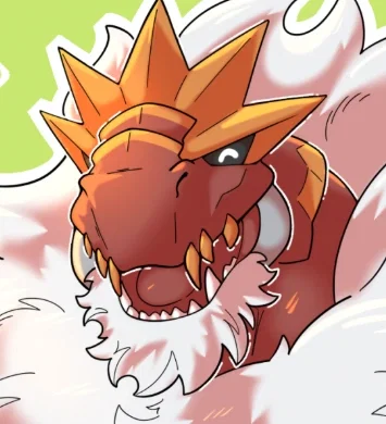 Tyrantrum [Macro]