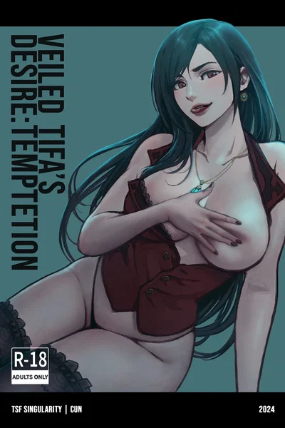 Tifa Lockhart