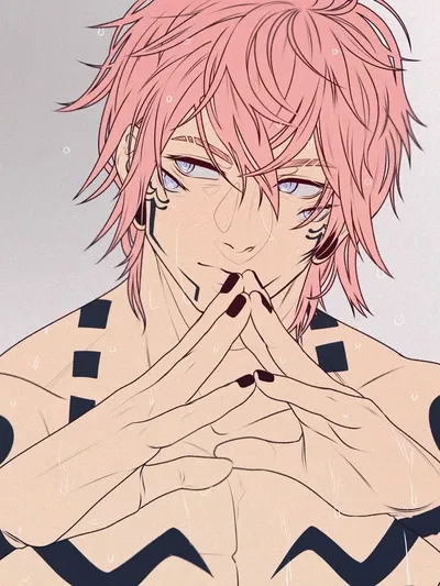 Sukuna 