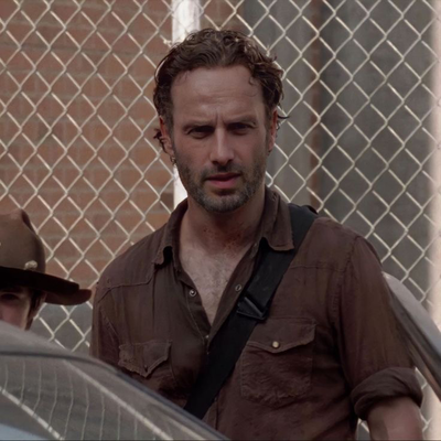 Rick Grimes