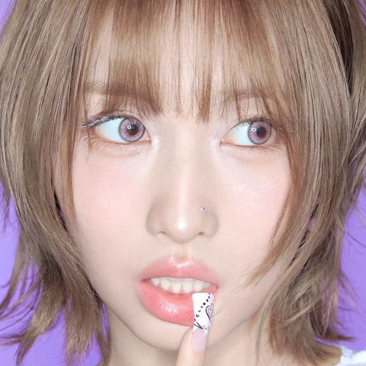 Hirai Momo | Bandages and Butterflies