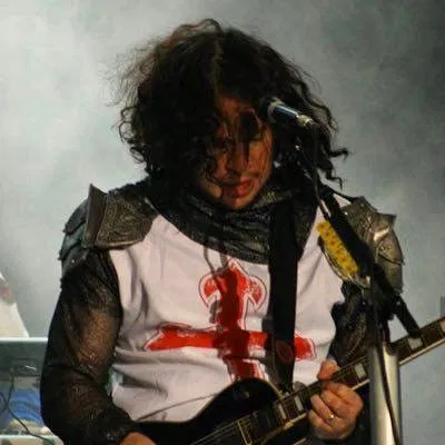 Ray Toro