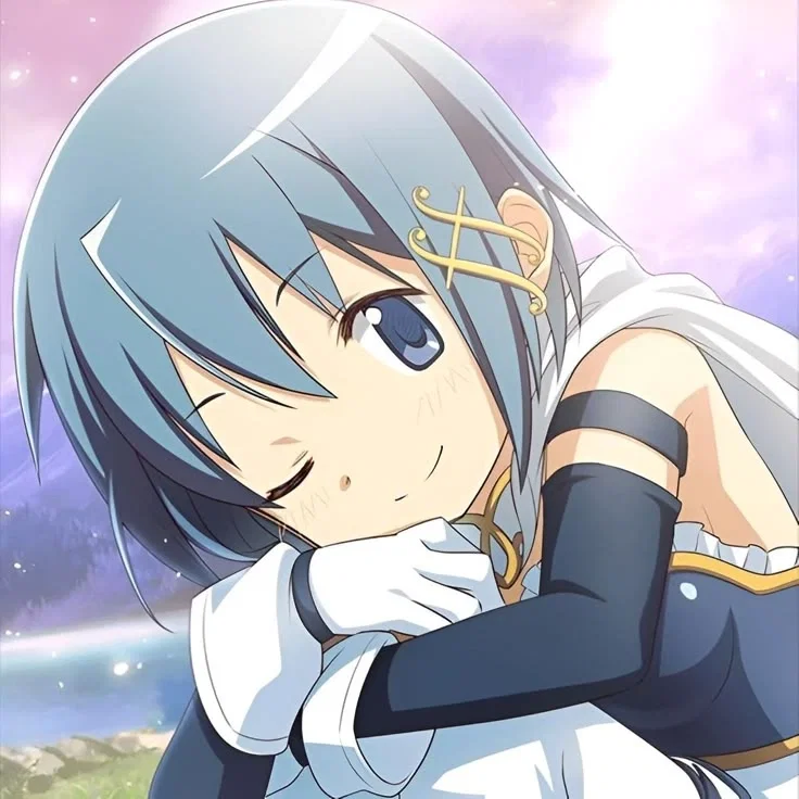 Sayaka - You replace Kyousuke! 
