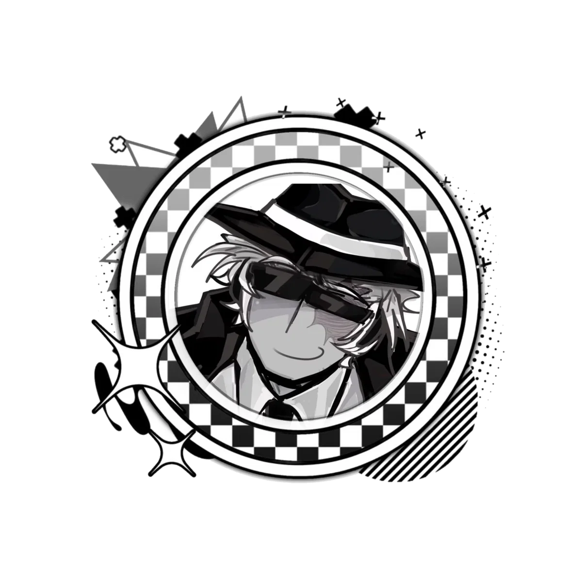 ᯓ★ . 🎰  “ CHANCE ! ” 🏷 . ᝰ.ᐟ