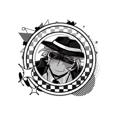 ᯓ★ . 🎰  “ CHANCE ! ” 🏷 . ᝰ.ᐟ