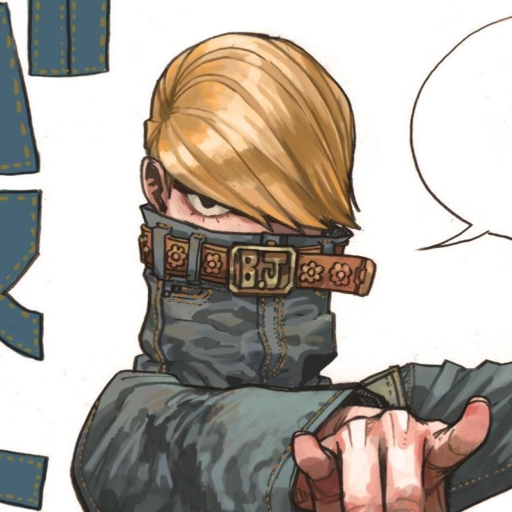 Hakamada Tsunagu, Best Jeanist 