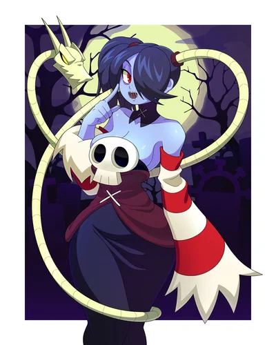 Squigly