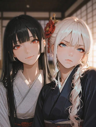 TWO LEGENDARY SWORDS ARRIVED AT YOUR DOOR