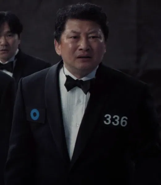 Lee Seung-won | Player 336