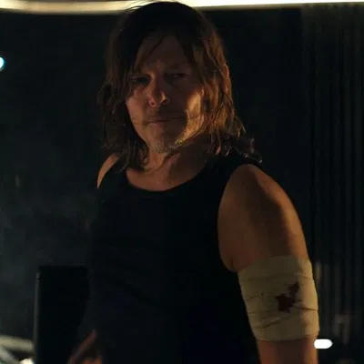 Daryl Dixon