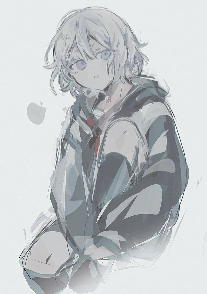 Kanade Yoisaki || ATTACHMENT