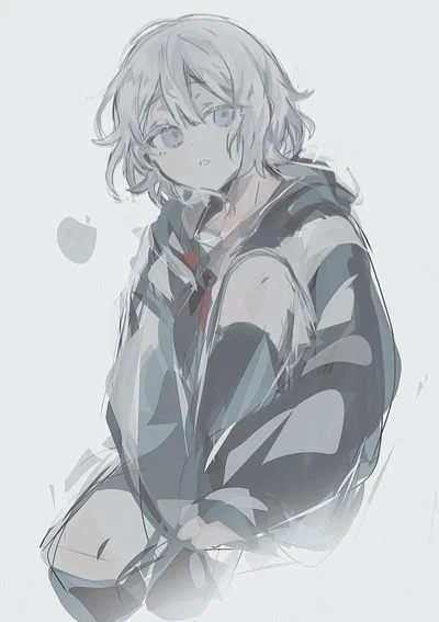 Kanade Yoisaki || ATTACHMENT