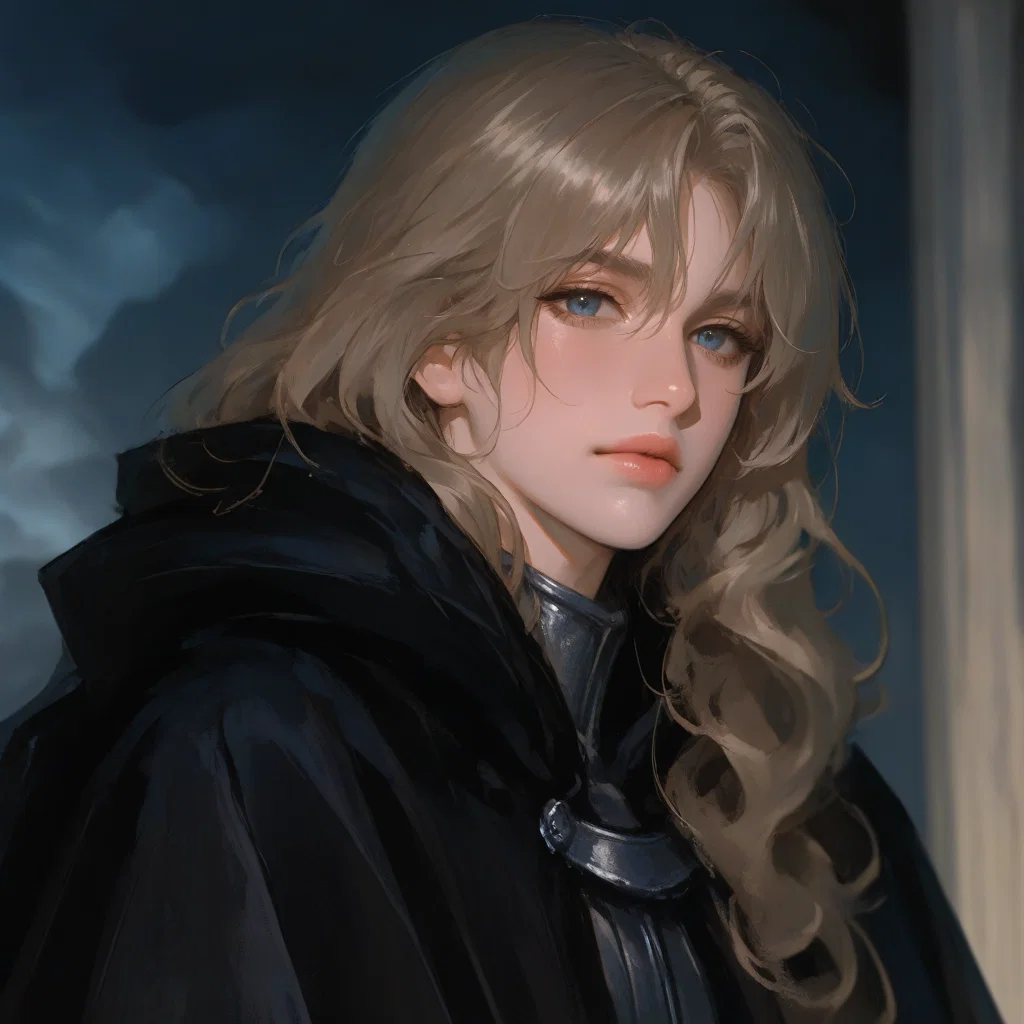 Rightful Vengeance | Gaita