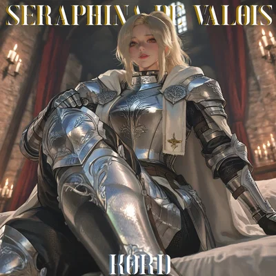 Woman Beneath the Armor