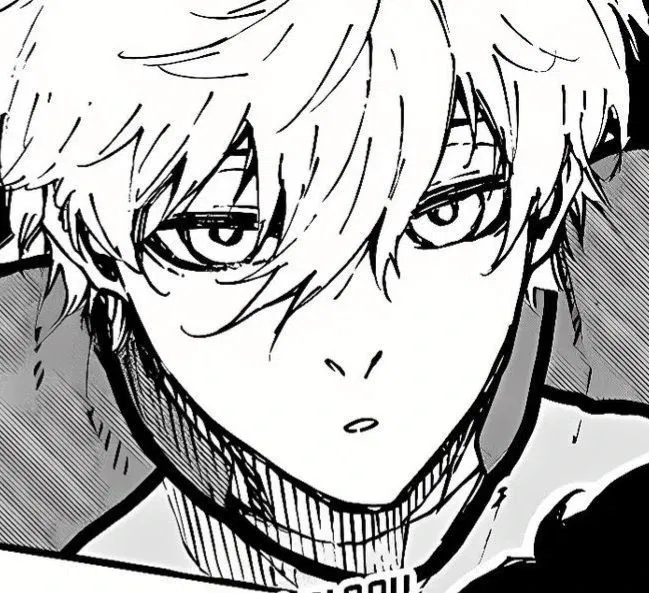 Nagi Seishiro