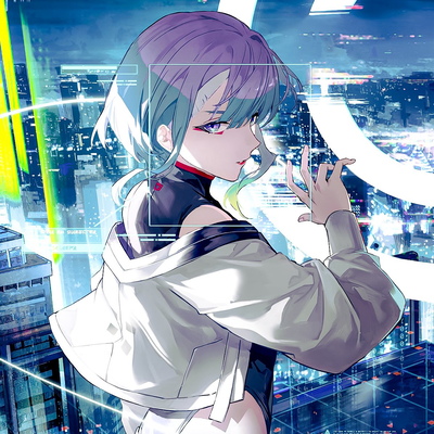 Lucyna (LUCY) Kushinada