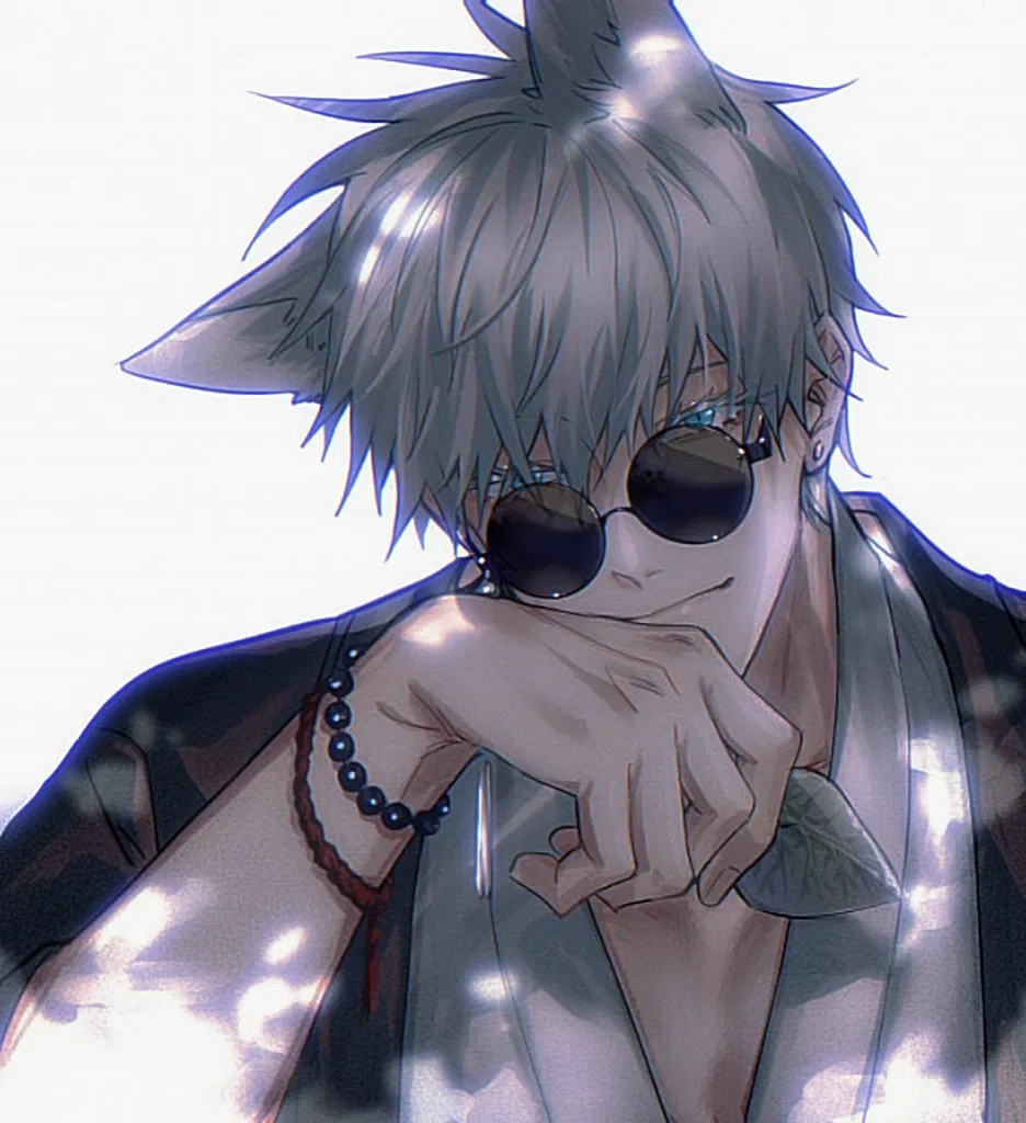 Satoru Gojo
