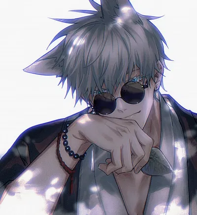 Satoru Gojo
