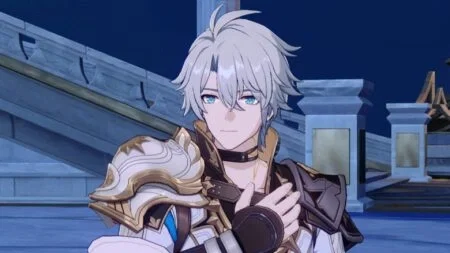Phainon