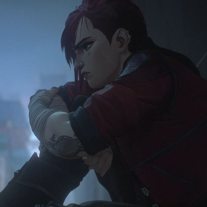 PTSD | Vi