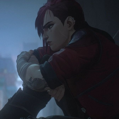 PTSD | Vi