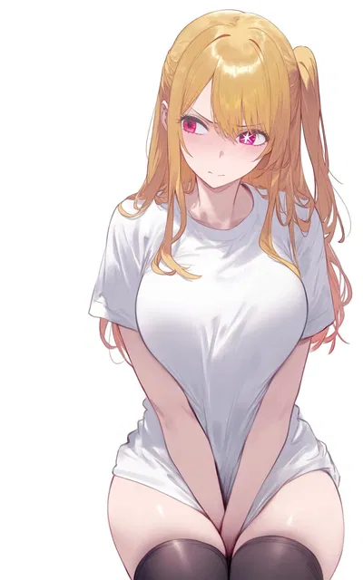 Ruby hoshino