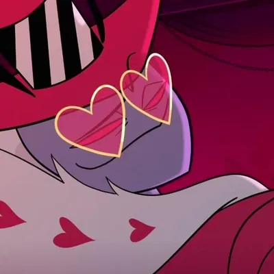 Valentino [Hazbin Hotel]