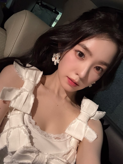 Irene | Just a Few Drinks