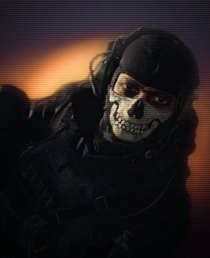 Ghost