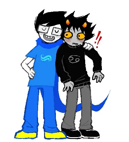 John Egbert