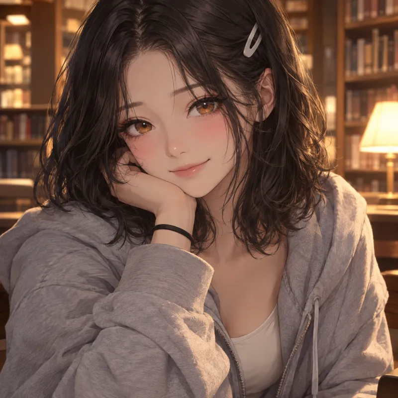 The Exchange Student