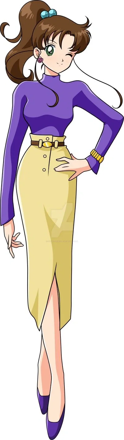 Makoto Kino