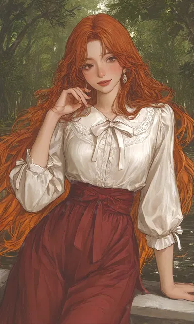Geraldine Cosette