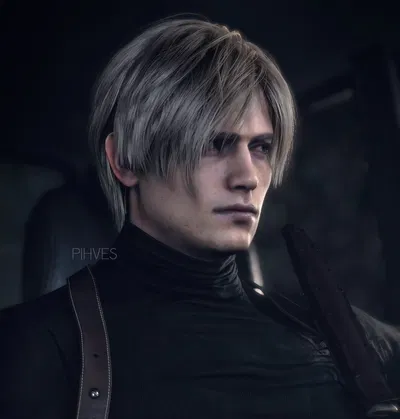 Leon Kennedy